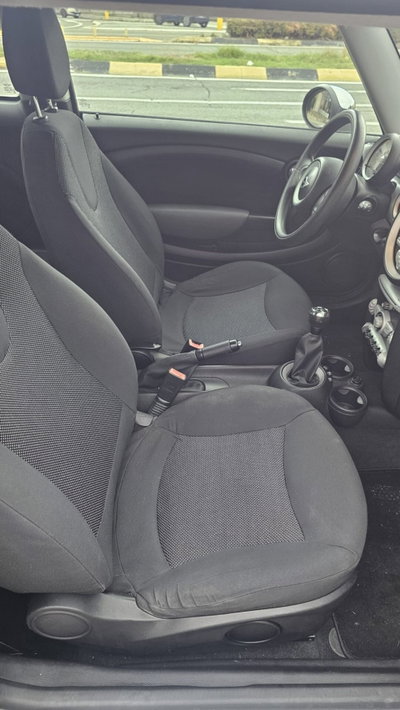 MINI Mini 1.4 16V Ray (6)