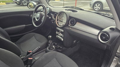 MINI Mini 1.4 16V Ray (8)