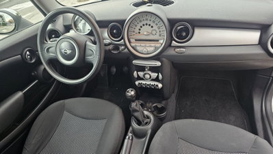 MINI Mini 1.4 16V Ray (9)