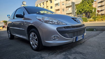 Peugeot 206 60CV 3p. Trendy (10)