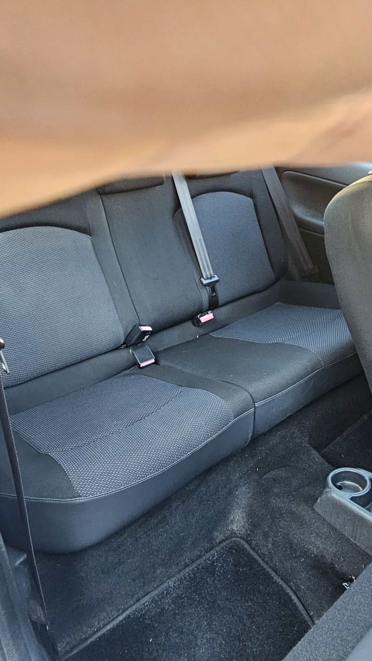 Peugeot 206 60CV 3p. Trendy (6)
