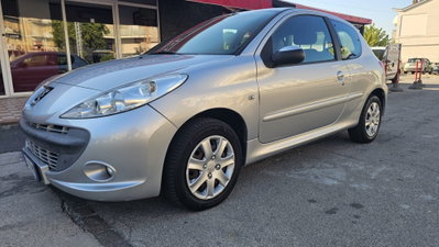 Peugeot 206 60CV 3p. Trendy (8)