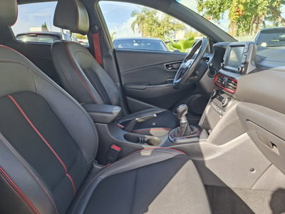 Hyundai Kona 1.6 CRDI 115 CV Xpossible (14)
