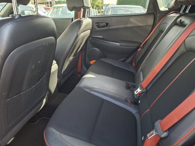 Hyundai Kona 1.6 CRDI 115 CV Xpossible (17)