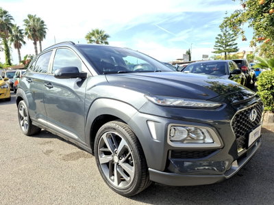 Hyundai Kona 1.6 CRDI 115 CV Xpossible (3)
