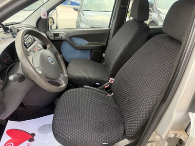 Fiat Panda 1.2 4x4 Climbing (8)