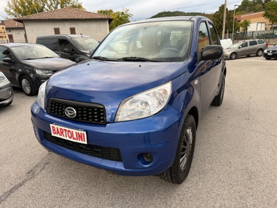 Daihatsu Terios 1.5 4WD Hiro Green Powered usata