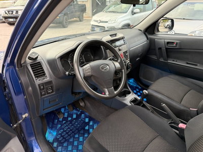 Daihatsu Terios 1.5 4WD Hiro Green Powered (10)