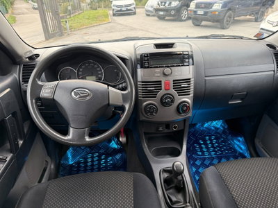 Daihatsu Terios 1.5 4WD Hiro Green Powered (11)