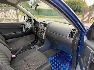 Daihatsu Terios 1.5 4WD Hiro Green Powered (12)