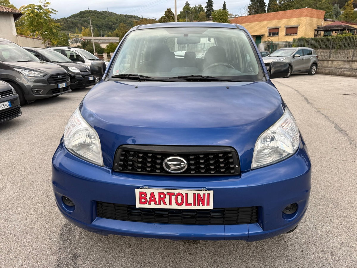 Daihatsu Terios 1.5 4WD Hiro Green Powered (2)