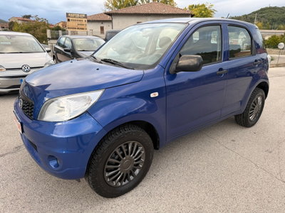 Daihatsu Terios 1.5 4WD Hiro Green Powered (3)