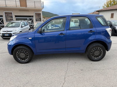 Daihatsu Terios 1.5 4WD Hiro Green Powered (4)