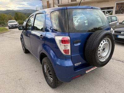 Daihatsu Terios 1.5 4WD Hiro Green Powered (5)