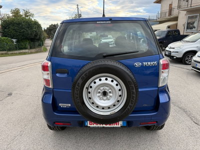 Daihatsu Terios 1.5 4WD Hiro Green Powered (6)