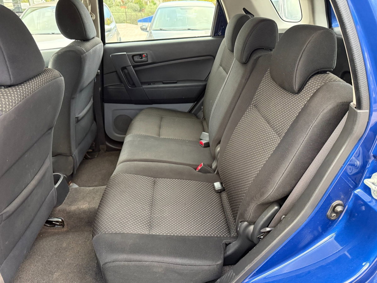 Daihatsu Terios 1.5 4WD Hiro Green Powered (7)