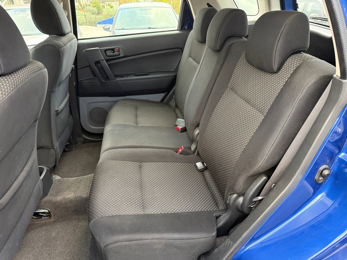 Daihatsu Terios 1.5 4WD Hiro Green Powered (8)