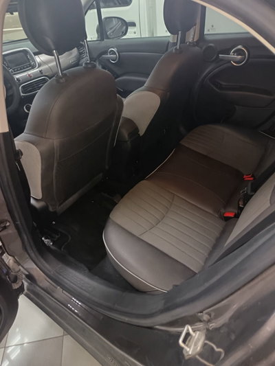 Fiat 500X 1.4 MultiAir 140 CV Lounge (10)