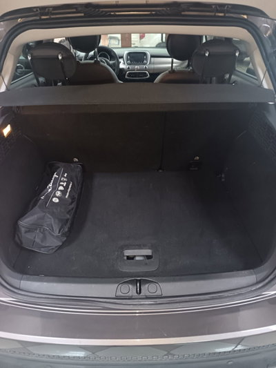 Fiat 500X 1.4 MultiAir 140 CV Lounge (12)