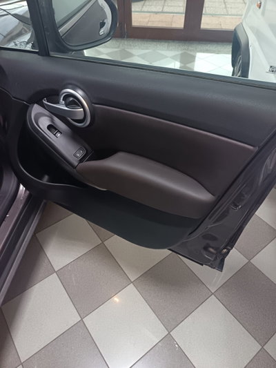 Fiat 500X 1.4 MultiAir 140 CV Lounge (13)