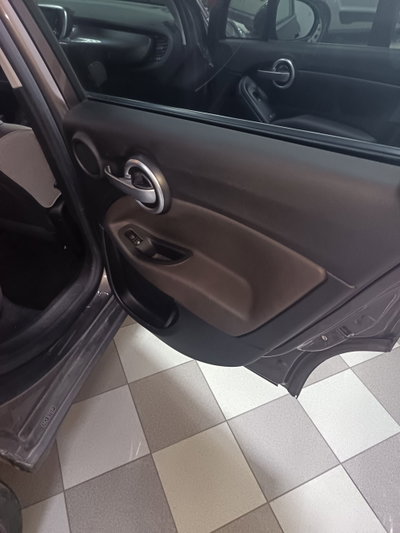 Fiat 500X 1.4 MultiAir 140 CV Lounge (15)