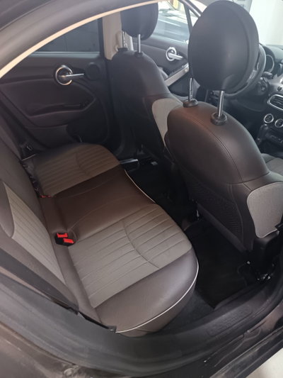 Fiat 500X 1.4 MultiAir 140 CV Lounge (16)