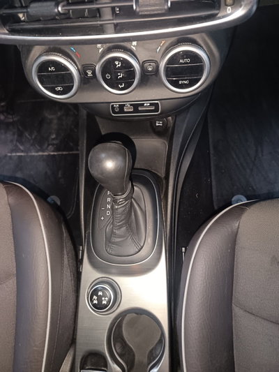 Fiat 500X 1.4 MultiAir 140 CV Lounge (18)
