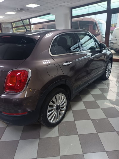 Fiat 500X 1.4 MultiAir 140 CV Lounge (4)