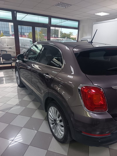 Fiat 500X 1.4 MultiAir 140 CV Lounge (6)