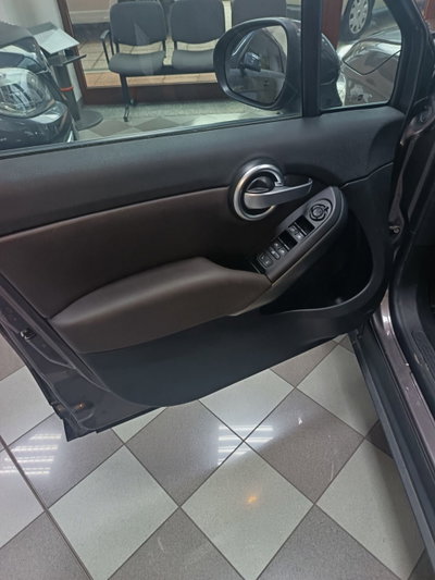 Fiat 500X 1.4 MultiAir 140 CV Lounge (7)
