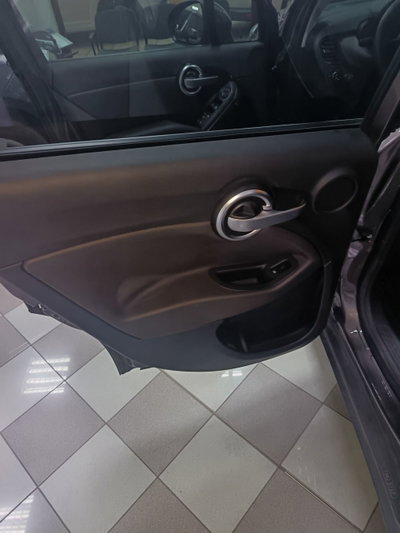 Fiat 500X 1.4 MultiAir 140 CV Lounge (9)