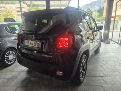 Jeep Renegade 2.0 Mjt 170CV 4WD Active Drive Low Trailhawk (2)
