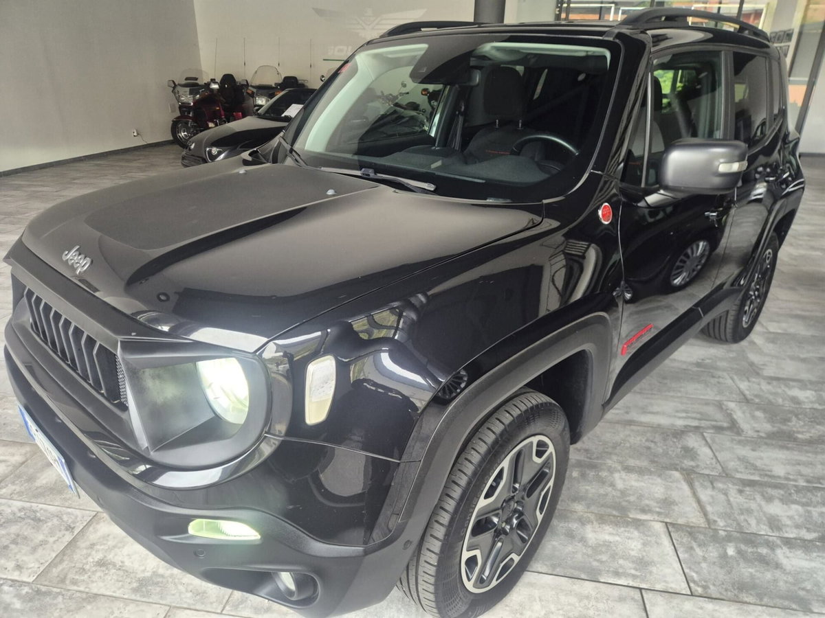 Jeep Renegade 2.0 Mjt 170CV 4WD Active Drive Low Trailhawk (4)