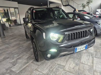 Jeep Renegade 2.0 Mjt 170CV 4WD Active Drive Low Trailhawk (6)