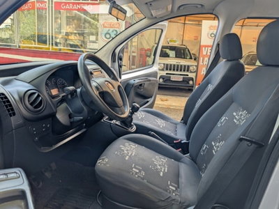 Fiat Qubo 1.4 8V 77 CV Active Natural Power (10)