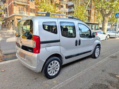 Fiat Qubo 1.4 8V 77 CV Active Natural Power (4)