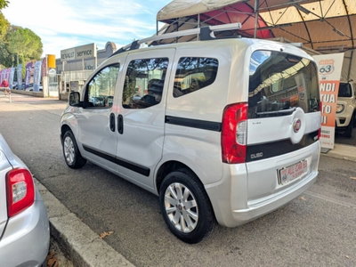 Fiat Qubo 1.4 8V 77 CV Active Natural Power (5)