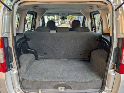 Fiat Qubo 1.4 8V 77 CV Active Natural Power (6)