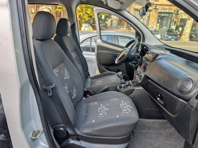 Fiat Qubo 1.4 8V 77 CV Active Natural Power (7)