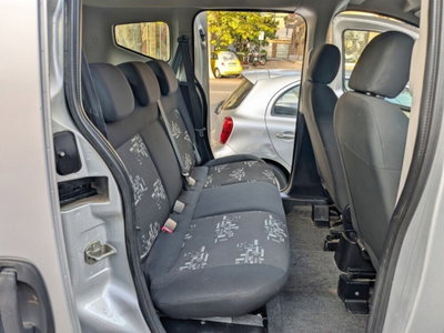 Fiat Qubo 1.4 8V 77 CV Active Natural Power (9)