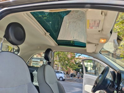 Fiat 500 1.2 Lounge (15)