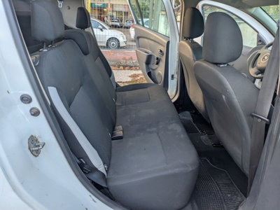 Dacia Sandero 1.5 dCi 75CV Ambiance (7)