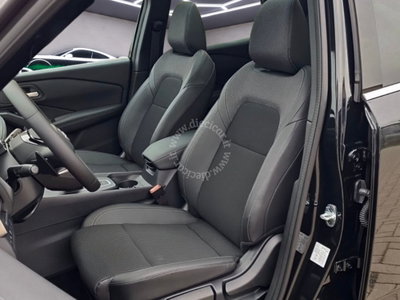 Nissan Qashqai 1.3 mhev N-Connecta 4wd 158cv xtronic (10)