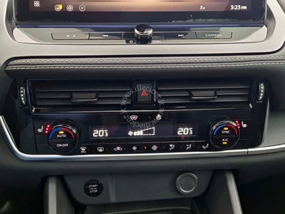Nissan Qashqai 1.3 mhev N-Connecta 4wd 158cv xtronic (14)