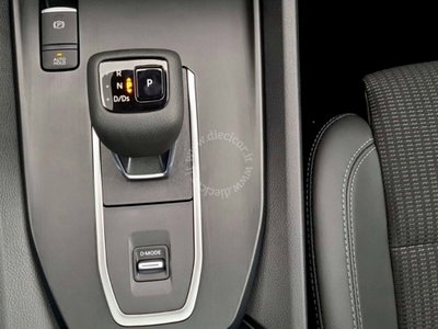 Nissan Qashqai 1.3 mhev N-Connecta 4wd 158cv xtronic (17)