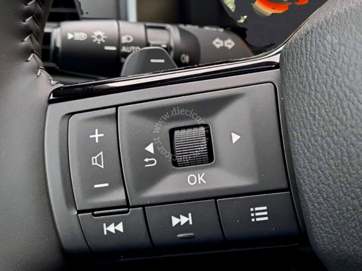 Nissan Qashqai 1.3 mhev N-Connecta 4wd 158cv xtronic (19)