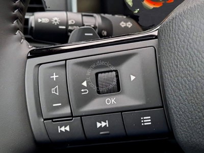 Nissan Qashqai 1.3 mhev N-Connecta 4wd 158cv xtronic (19)