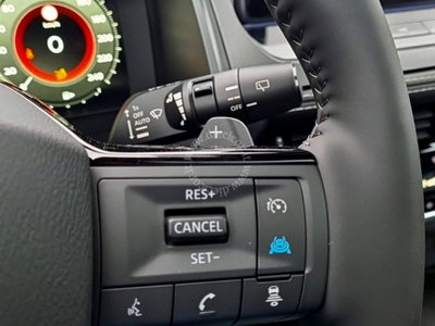 Nissan Qashqai 1.3 mhev N-Connecta 4wd 158cv xtronic (20)