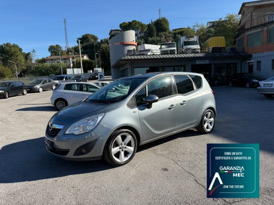 Opel Meriva 1.4 16V Enjoy usata