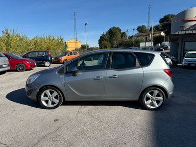 Opel Meriva 1.4 16V Enjoy (2)